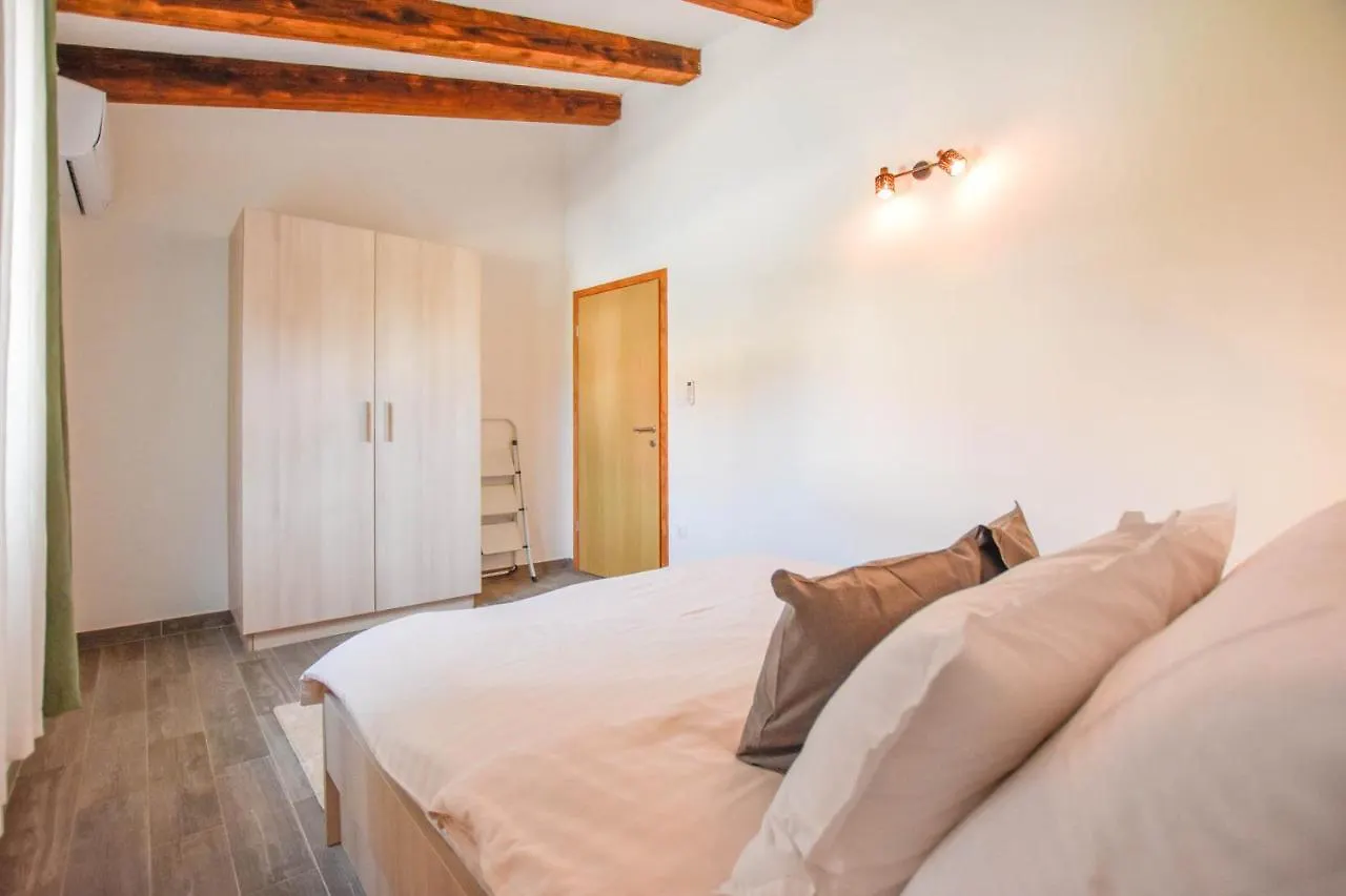 Villa Pave Pakostane Croatia