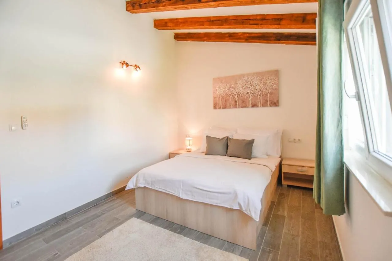 Villa Pave Pakostane