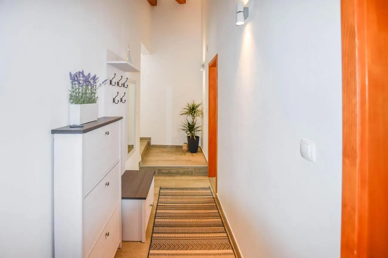 Villa Pave Pakostane