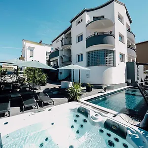 Amarilis Apartament